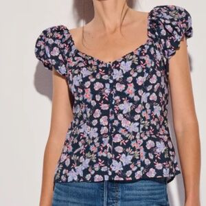 New-Angel Top by Nation